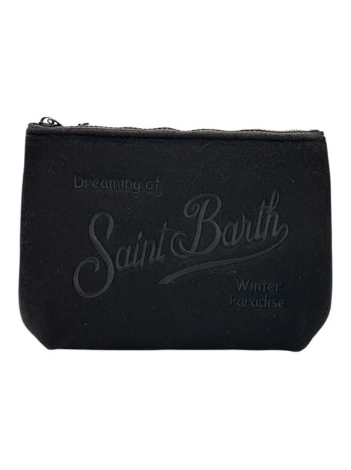 pochette MC2 SAINT BARTH | ALINE WOOL00 EMB 00207I